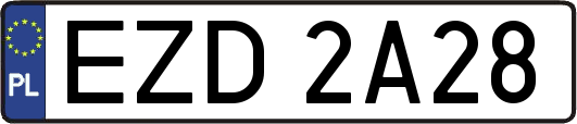 EZD2A28