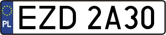 EZD2A30