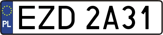EZD2A31