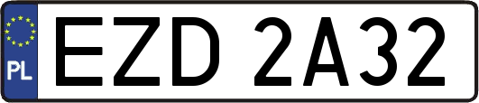 EZD2A32