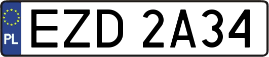 EZD2A34