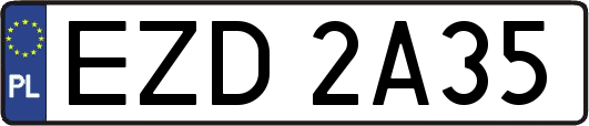 EZD2A35