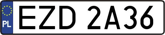 EZD2A36