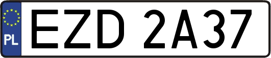 EZD2A37