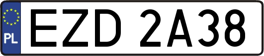 EZD2A38