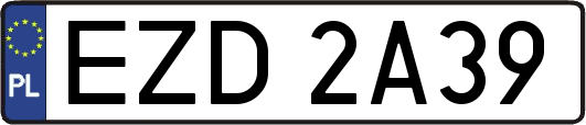 EZD2A39