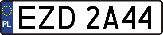 EZD2A44