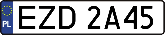 EZD2A45