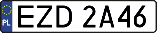 EZD2A46