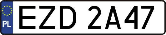 EZD2A47