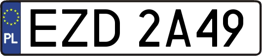 EZD2A49
