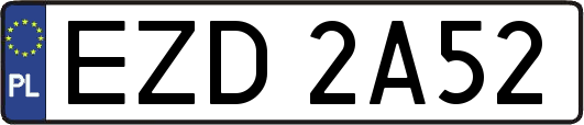 EZD2A52