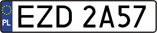 EZD2A57