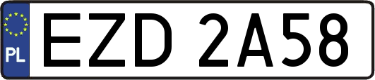 EZD2A58