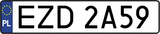 EZD2A59