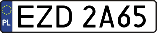 EZD2A65