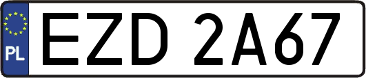 EZD2A67