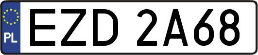 EZD2A68