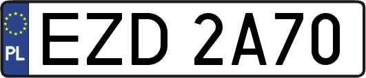 EZD2A70