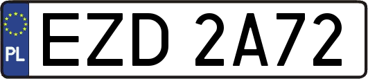 EZD2A72