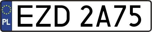 EZD2A75