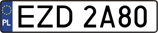 EZD2A80
