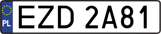 EZD2A81