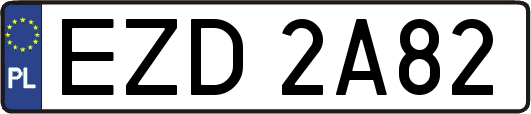 EZD2A82