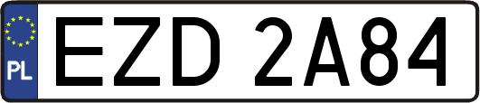 EZD2A84