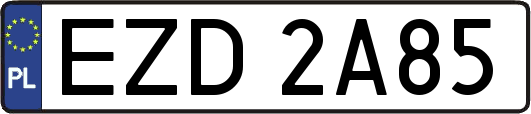 EZD2A85