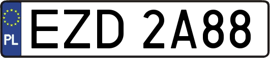 EZD2A88