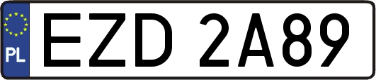 EZD2A89