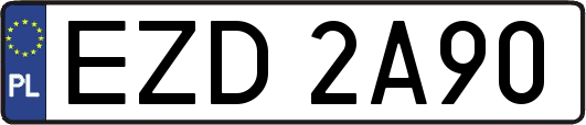 EZD2A90