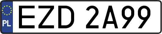 EZD2A99