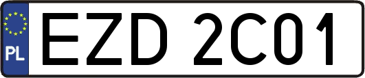 EZD2C01