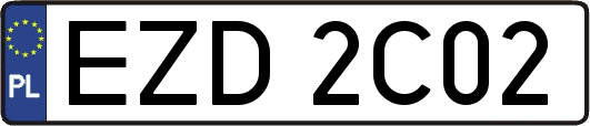 EZD2C02