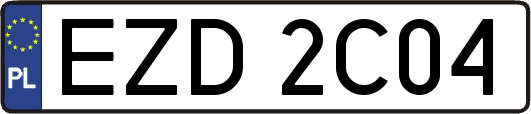 EZD2C04