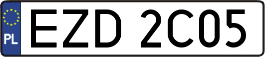 EZD2C05