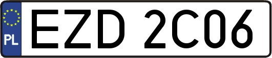 EZD2C06