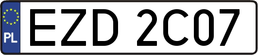 EZD2C07