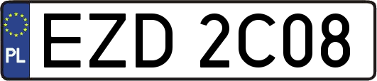 EZD2C08