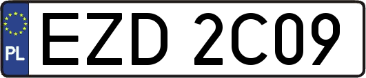 EZD2C09