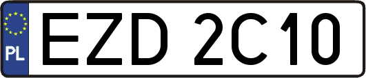 EZD2C10