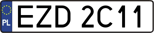 EZD2C11