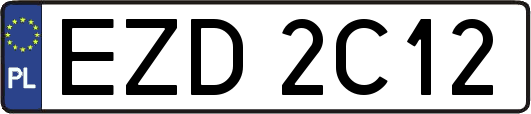 EZD2C12