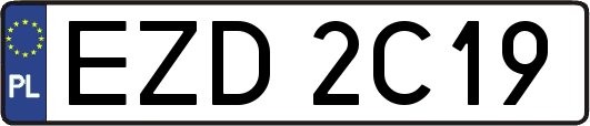 EZD2C19
