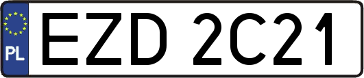 EZD2C21