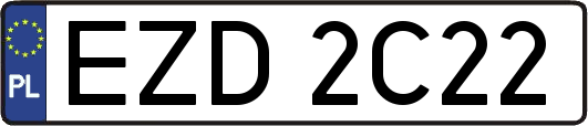 EZD2C22