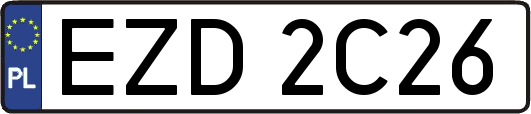 EZD2C26