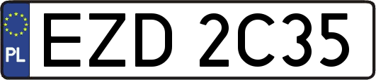 EZD2C35